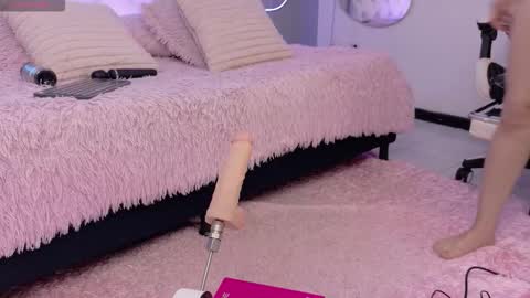 Natasha  online show from March 12, 8:44 pm