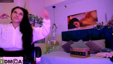 natasha online show from December 8, 1:58 pm