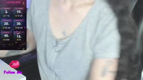 Natasha online show from October 7, 6:29 am