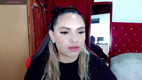 natasha__magics online show from October 8, 2:38 am