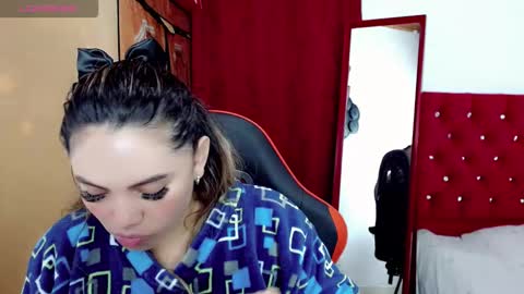 natasha__magics online show from October 19, 3:08 am