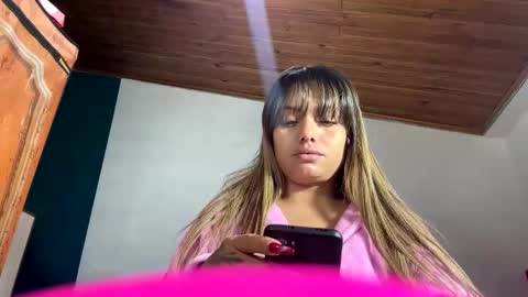 natasha__magics online show from January 9, 9:57 am