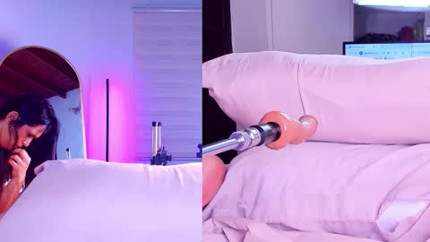 NATASHA online show from March 27, 8:26 am