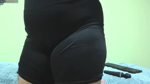 Natasha online show from April 1, 2:34 am