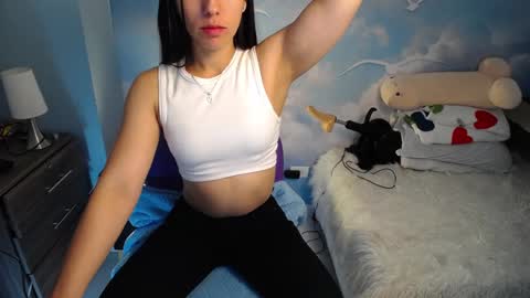 Natasha Bernett online show from December 14, 2:22 am
