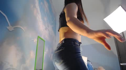 Natasha Bernett online show from January 14, 12:22 am