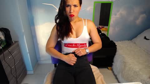 Natasha Bernett online show from January 21, 11:55 pm