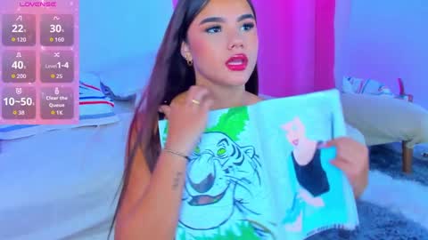 natasha_by online show from September 26, 3:42 pm