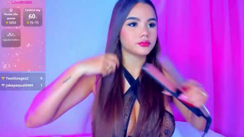 natasha by online show from December 4, 3:46 pm