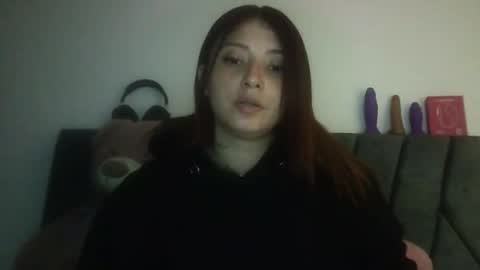 natalia online show from May 25, 10:09 pm