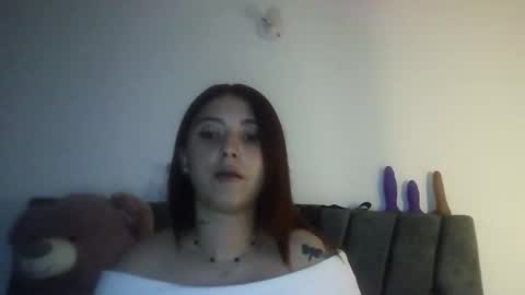 natalia online show from May 12, 1:36 am