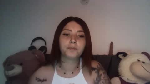 natalia online show from April 4, 7:56 pm