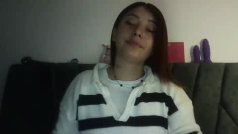 natalia online show from May 23, 12:53 am