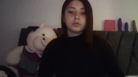 natalia online show from May 19, 8:27 pm