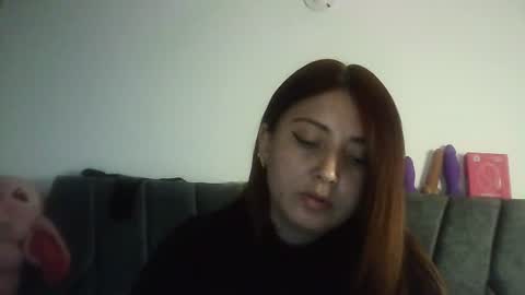 natalia online show from July 9, 7:49 pm