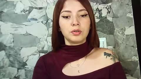 natalia online show from December 2, 10:38 am