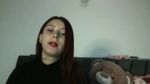 natalia online show from October 20, 10:02 pm