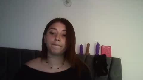 natalia online show from May 14, 10:48 pm