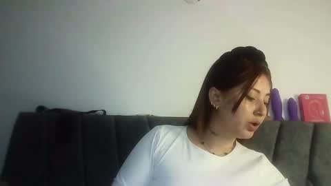 natalia online show from July 7, 7:27 pm