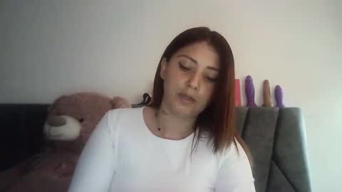 natalia online show from May 24, 7:13 pm