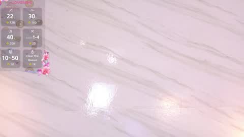 Natasha  online show from April 8, 12:29 pm