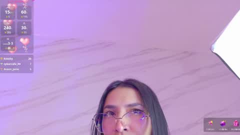 Natasha  online show from May 13, 4:24 pm