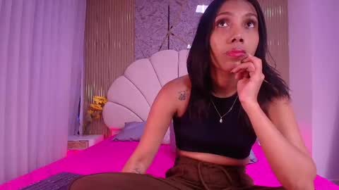 Natasha online show from May 20, 7:22 pm