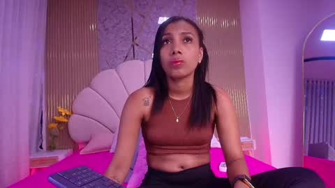Natasha online show from May 12, 7:31 pm