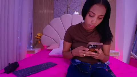 Natasha online show from May 25, 7:13 pm