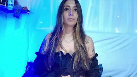 Natasha  online show from January 6, 10:37 pm
