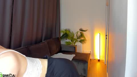 Natasha online show from March 25, 2:28 am