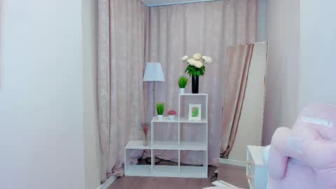 Natasha online show from March 27, 2:46 am