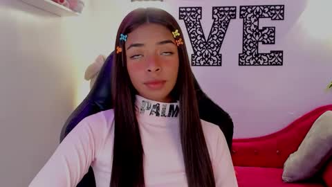 Natasha  online show from March 19, 4:33 pm