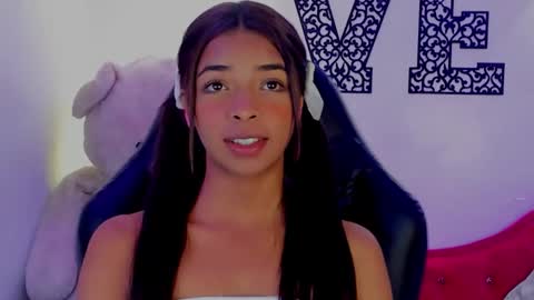 Natasha  online show from March 20, 5:07 pm