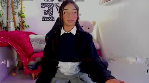 Natasha  online show from April 6, 2:51 pm