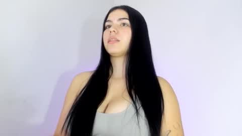 Natalia online show from September 24, 3:16 am