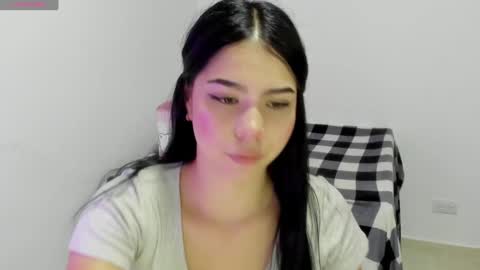 Natalia online show from February 2, 1:02 am