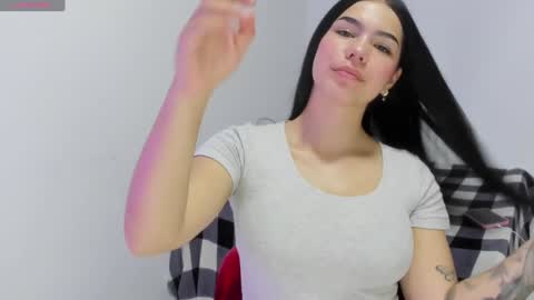 Natalia online show from January 19, 10:28 pm