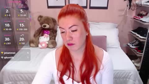 Nat online show from October 14, 1:35 pm