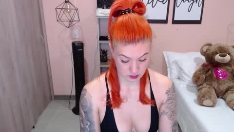 Snapshot of natasha_woo chatting on January 28, 12:36 am Nat online show from January 28, 12:36 am