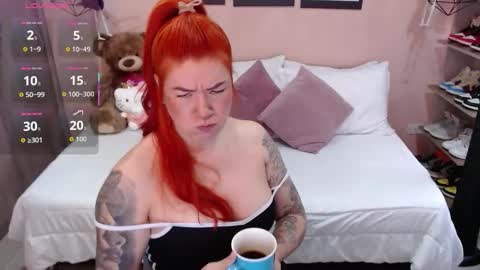 Nat online show from October 13, 1:25 pm