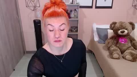 Snapshot of natasha_woo chatting on January 21, 1:08 am Nat online show from January 21, 1:08 am