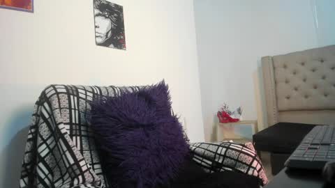 Natasha Claus online show from May 22, 7:12 pm