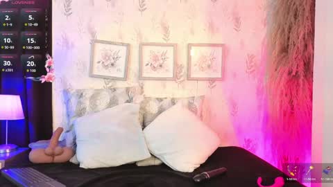 Natasha Blade online show from May 18, 12:00 pm