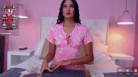 natashabrinkley online show from September 20, 4:00 am