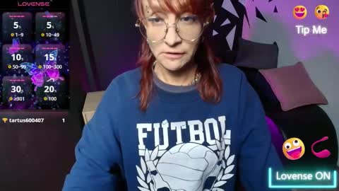 Natasha Mason online show from December 3, 12:18 pm