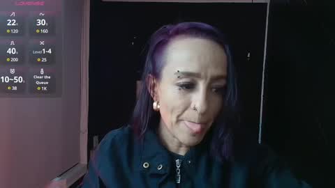 Natasha Mason online show from February 27, 11:41 am