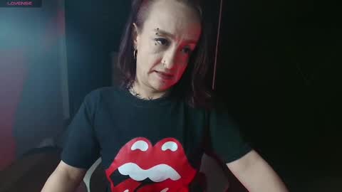 Natasha Mason online show from March 12, 11:42 am