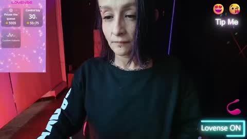 Natasha Mason online show from March 2, 11:52 am