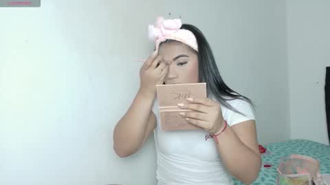 Natasha online show from December 22, 8:56 pm